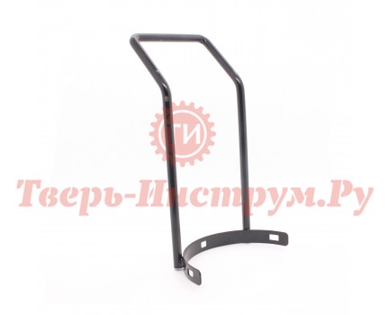 Ручка поворота желоба KCM24-08