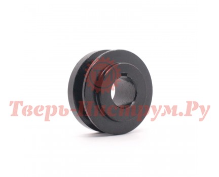 Шкив ведущий хода KC55-02-17C