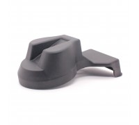 Защитная крышка поворотного механизма