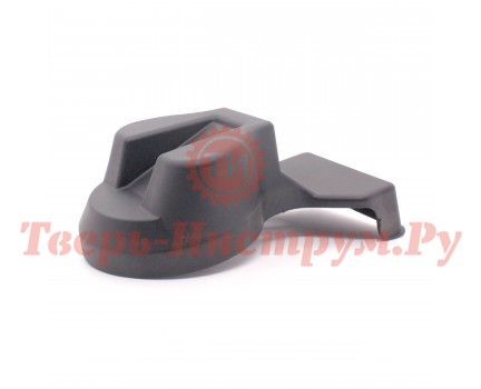 Защитная крышка поворотного механизма