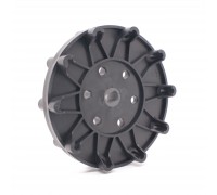 Колесо гусеницы ведущее DDE ST9072ET