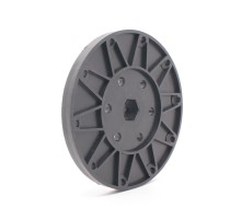 Колесо гусеницы ведомое DDE ST9072ET