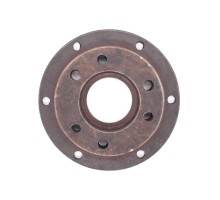 Крышка дифференциала правая DDE ST9072ET