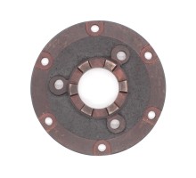 Крышка дифференциала левая DDE ST9072ET