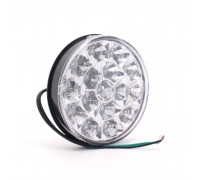 Фара снегоуборщика DDE ST9072ET