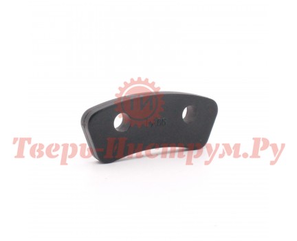 Держатель дефлектора DDE ST6556