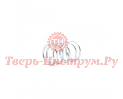 Пружина крепления тяги CHAMPION ST655
