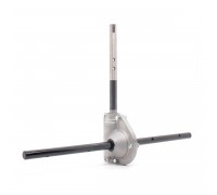 Редуктор снегоуборщика CHAMPION ST655