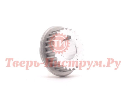 Шкив ремня привода хода CHAMPION ST655