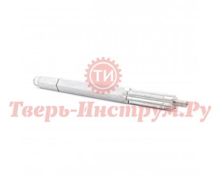 Вал привода фрикциона шестигранный HUTER SGC6000 (TIYA)