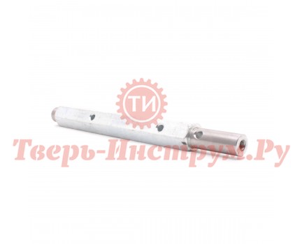 Вал привода фрикциона шестигранный HUTER SGC6000 (ZMD)