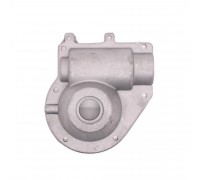 Корпус редуктора правый HUTER SGC4000- 8100 (ZMD)