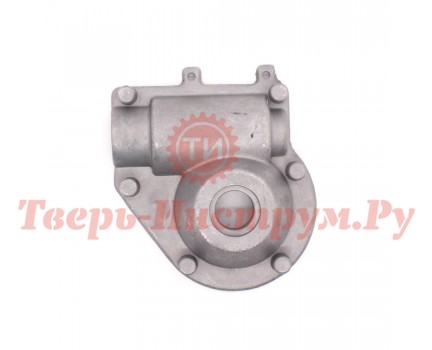 Корпус редуктора левый HUTER SGC4000 - 8100 (ZMD)