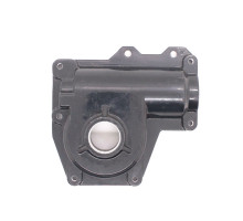 Корпус редуктора правый HUTER SGC4800, 8100 (KC)