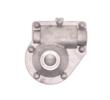 Корпус редуктора правый HUTER SGC6000, 8100C (TIYA)