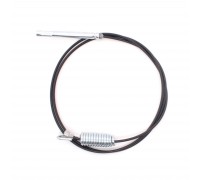 Трос включения снегоуборщика 1070 мм