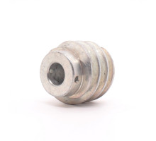 Червяк поворота снегоотвода HUTER SGC8100