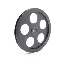 Шкив ведомый HUTER SGC4100/4800 (ZMD), (GPW)