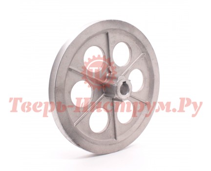 Шкив ведомый HUTER SGC6000 (TIYA)