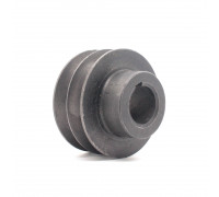 Шкив ведущий HUTER SGC8100, 8100C (ZME)