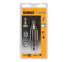 Держатель бит с гасителем удара DEWALT 5.5 Нм