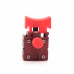 Выключатель KR82 (с блокировкой)