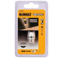 Держатель для бит DEWALT IMPACT TORSION 1/4" 50 мм