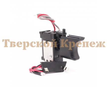 Выключатель кнопка MOD:DS-B Выключатель кнопка MOD:DS-B