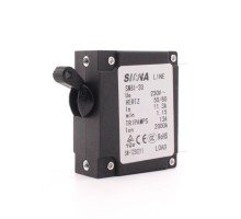 Выключатель автомат защиты SNB1-30 (11.3 А)