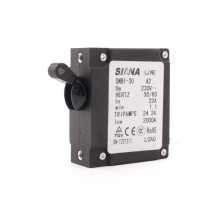 Выключатель автомат защиты SNB1-30 (22.0 А)