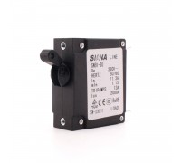 Выключатель автомат защиты SNB1-30 ( 8.3 А)