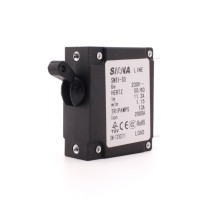 Выключатель автомат защиты SNB1-30 ( 8.3 А)