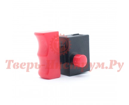 Выключатель FA2-5/2D 8A 250V