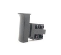 Выключатель FA2-5/2D 8A 250V