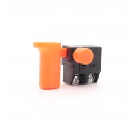 Выключатель FA2-8/2B7 8A 250V