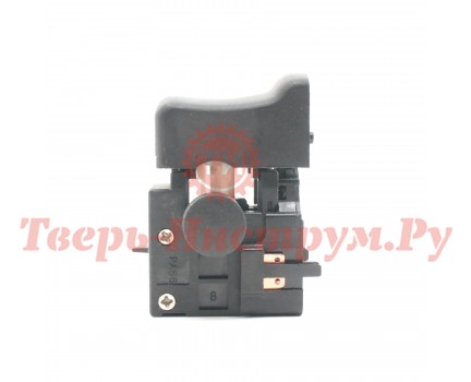 Выключатель FA2-8/2BE 8A 250V