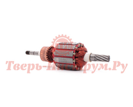 Якорь триммера HUTER GET (ZMD)