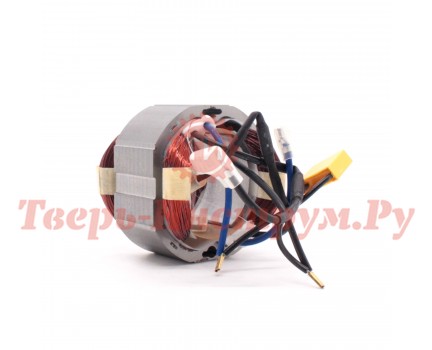 Статор шлифмашины ПУЛЬСАР ВШМ200