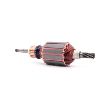 Якорь триммера HUTER GET-1500B/1700B (SAF)