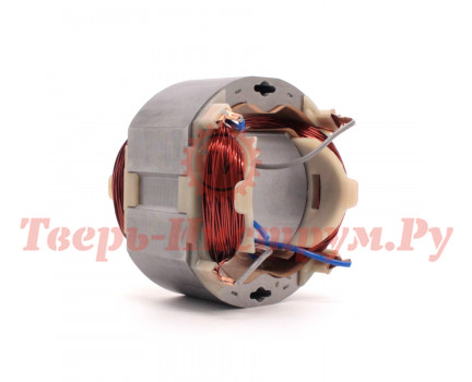 Статор электротриммера HUTER GET 1100-1700 (ZMD) (SAF)