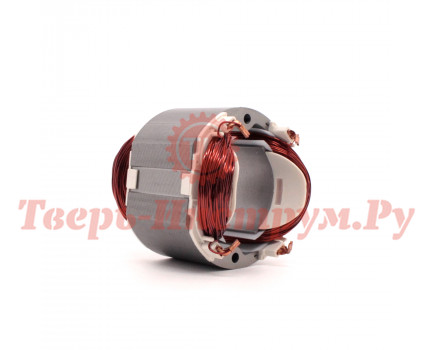 Статор электротриммера HUTER GET-1500B/1700B (SAF)