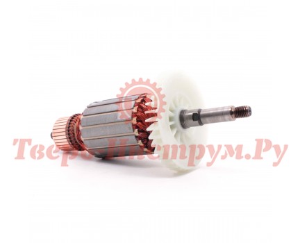 Якорь монтажной пилы по металлу ПУЛЬСАР ПО 355-2400