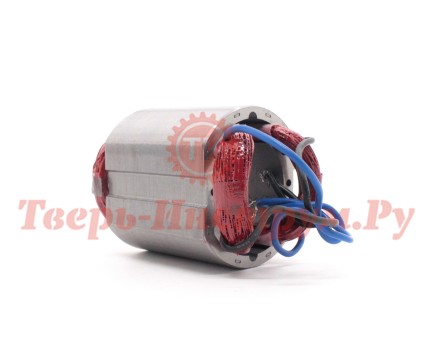 Статор прямой шлифмашины ПУЛЬСАР ПШМ600С