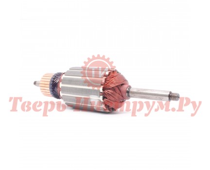Якорь газонокосилки HUTER ELM-1400T (SAF) Якорь газонокосилки HUTER ELM-1400T (SAF)