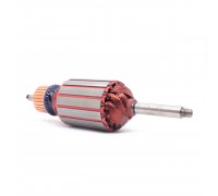 Якорь газонокосилки HUTER ELM-1800 (SAF)