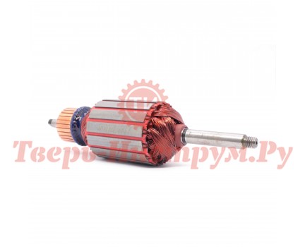 Якорь газонокосилки HUTER ELM-1800 (SAF)