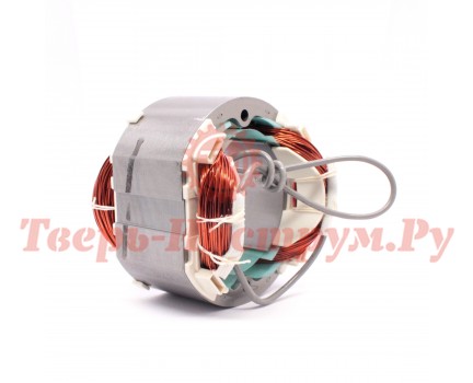 Статор газонокосилки HUTER ELM-1000 (SAF)