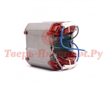 Статор газонокосилки HUTER ELM-1400T (SAF) Статор газонокосилки HUTER ELM-1400T (SAF)