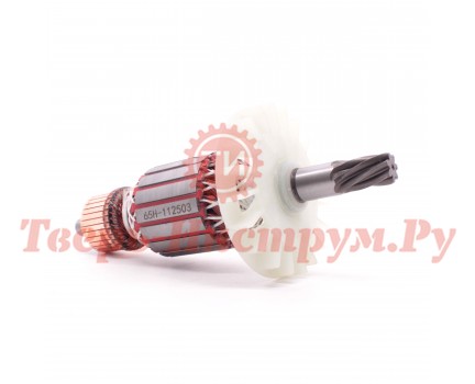 Якорь ПУЛЬСАР MO 45-1700