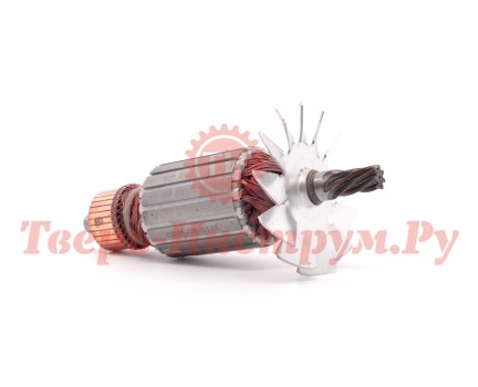 Якорь монтажной пилы по металлу ВИХРЬ ОП-355/2500 (SBY)